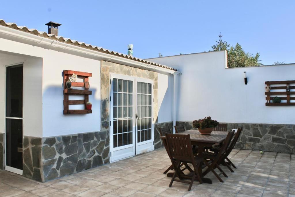 Cal Music Hotel El Poble Nou del Delta Ngoại thất bức ảnh