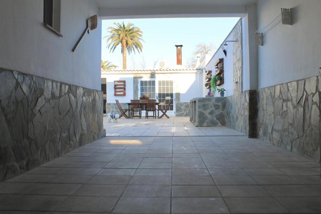 Cal Music Hotel El Poble Nou del Delta Ngoại thất bức ảnh